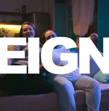 IDLES presenta el video de “Reigns”