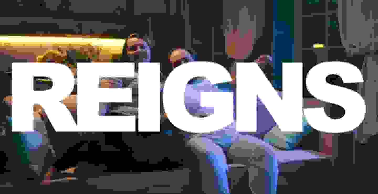 IDLES presenta el video de “Reigns”