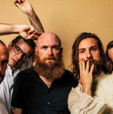 IDLES llegará a House Of Vans