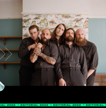 Entrevista con IDLES