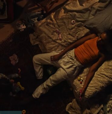 IDLES estrena video para su sencillo “War”