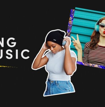 El mundo está escuchando más música que nunca