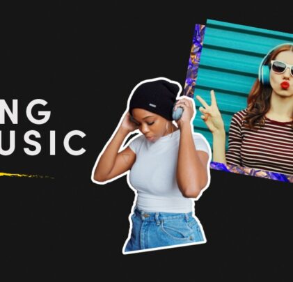 El mundo está escuchando más música que nunca