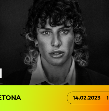 Únete al IG Live de Indie Rocks! con Leo Rizzi