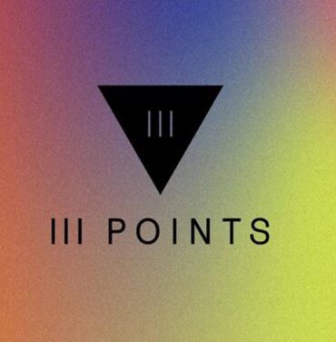 III Points Miami anuncia el line up para su edición 2021