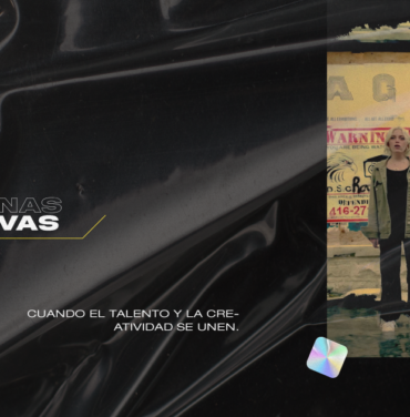 iiis, cuando el talento y la creatividad se unen