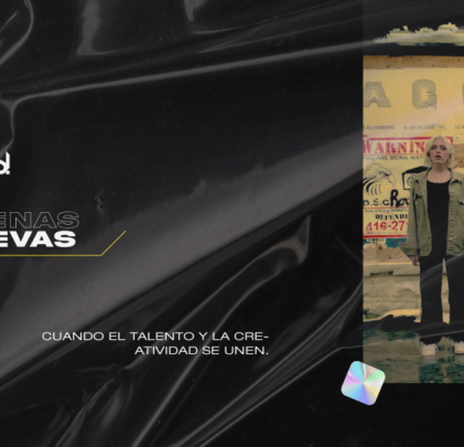 iiis, cuando el talento y la creatividad se unen