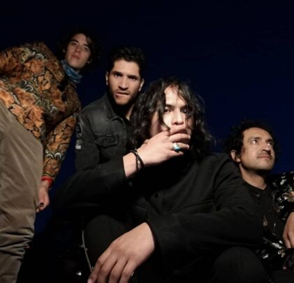 El universo catártico y espacial de Céres