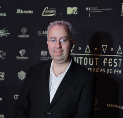 Premiere nacional en CutOut Fest 2013