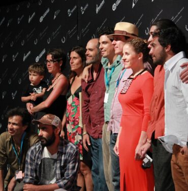 RMFF Día 4: clausura