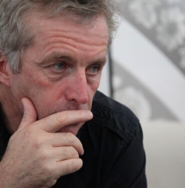 Camille Claudel en la mirada de Bruno Dumont #FICM11