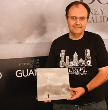 Un mundo de Alambradas. Desplazados: Cine y Realidad #GIFF2014