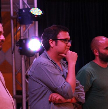 RMFF Día 3: ola mexicana