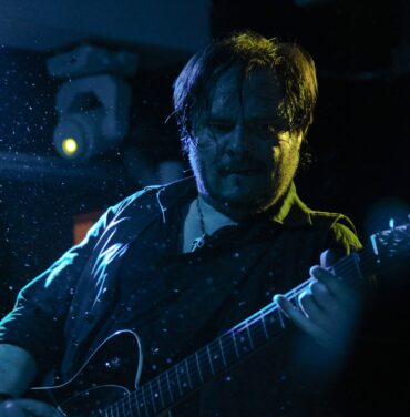 La noche de La Lupita