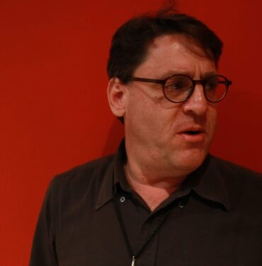 Dentro del tercer círculo en Oaxaca: entrevista con Kenneth Feinstein