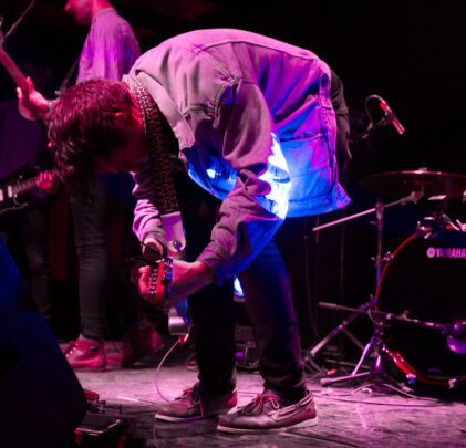 The Pains of Being Pure at Heart: Cuando el dolor se vuelve fuerza