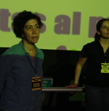 Cine hecho en México desde Oaxaca