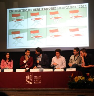 Diversidad de propuestas en el cine mexicano #FICM11