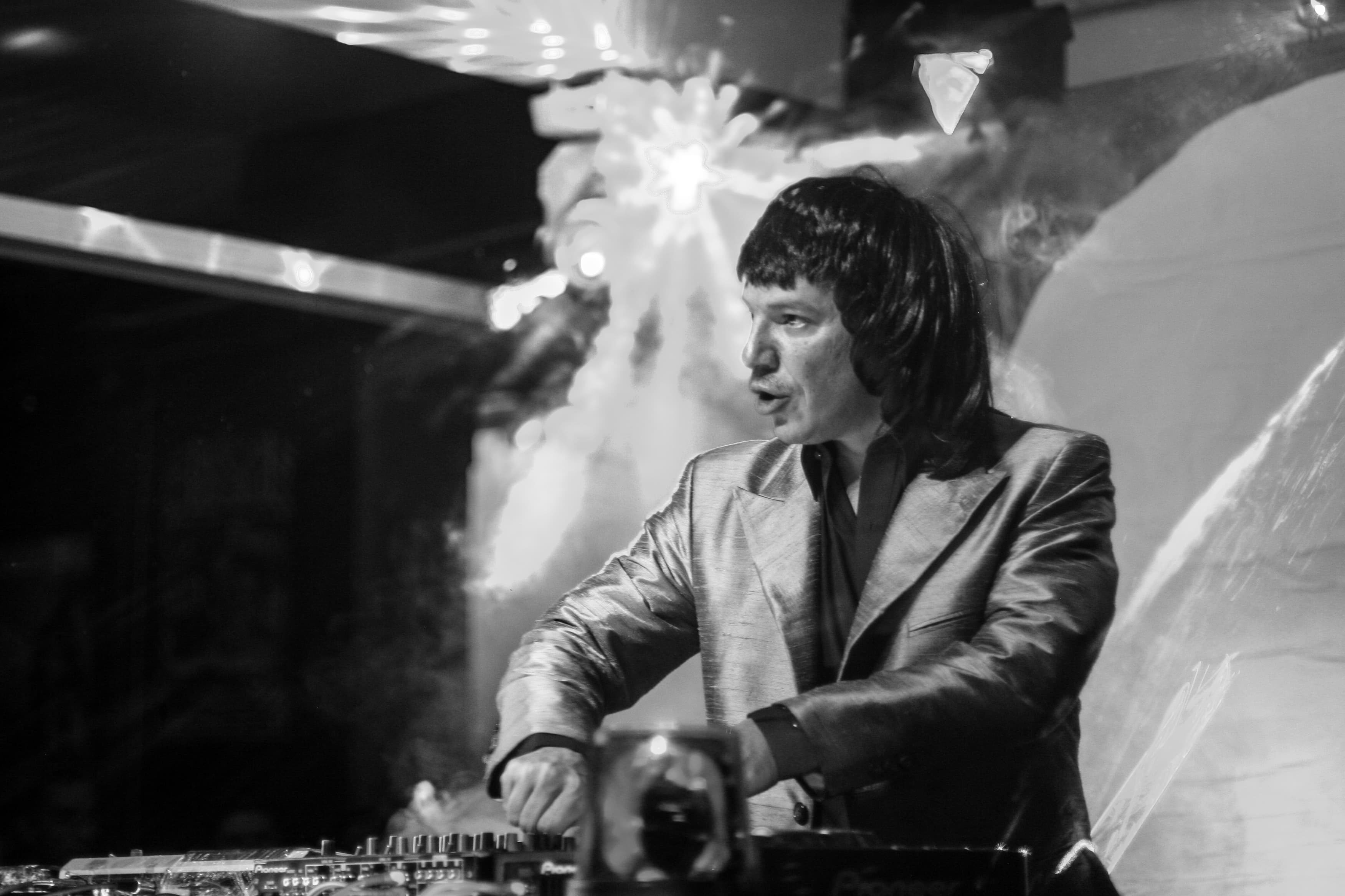 El Pasagüero está de vuelta