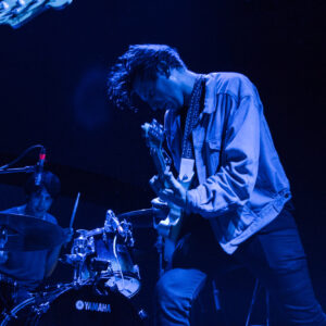 The Pains of Being Pure at Heart: Cuando el dolor se vuelve fuerza
