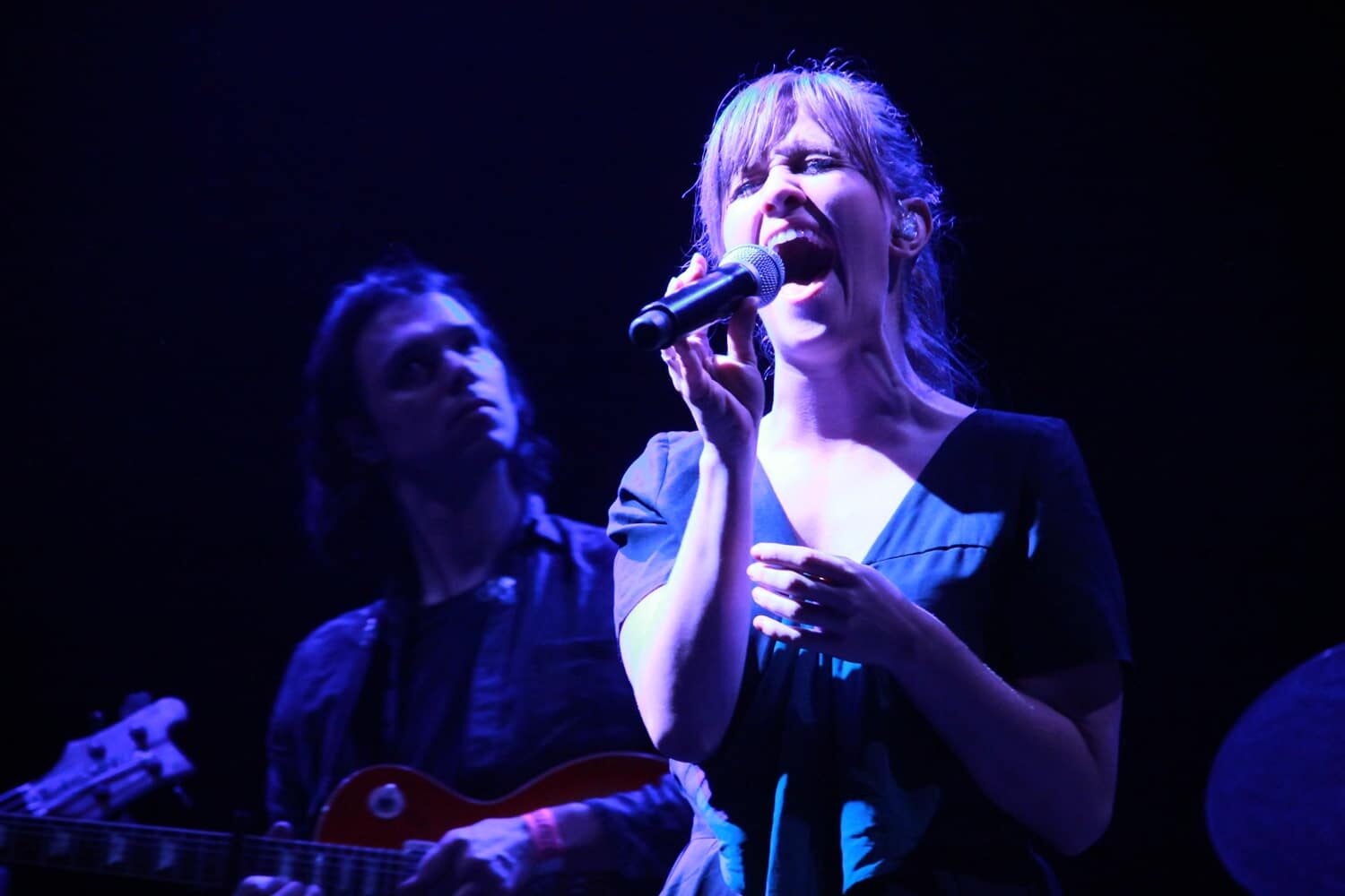 Buscando a quien realmente escuche