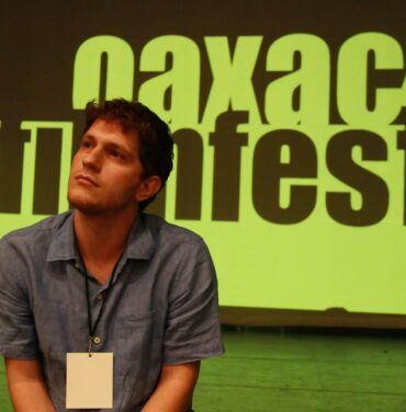 'El Circo de la Noche', estreno del Oaxaca film festival