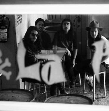 PREMIERE: Build a Vista estrena clip de “Cruelness”