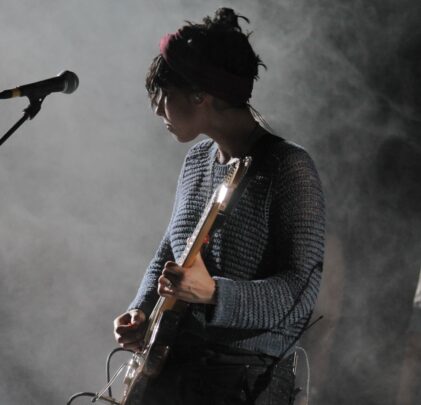 Coachella 2012: Día 2 #IRCoachella