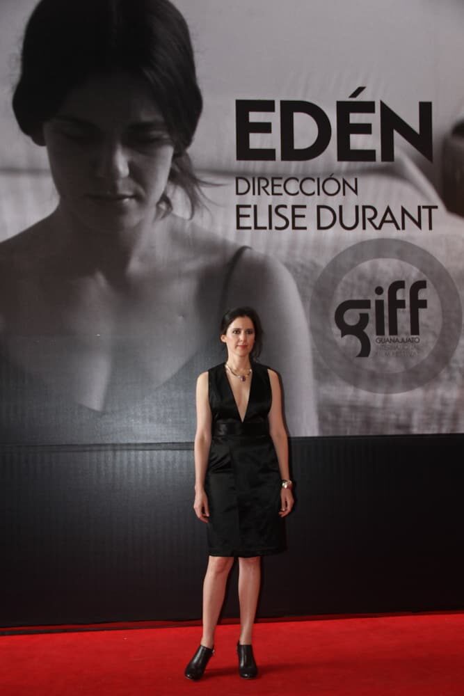 Edén: Una película íntima sobre la identidad #GIFF2014