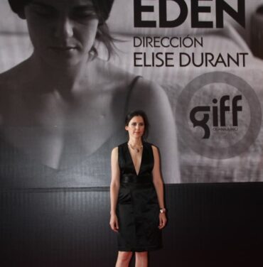 Edén: Una película íntima sobre la identidad #GIFF2014