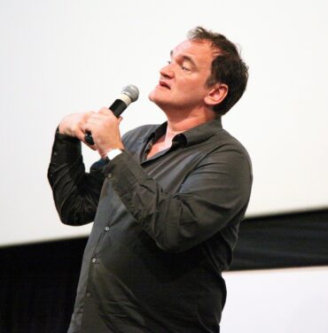 Tarantino presentó 'Mary Mary Bloody Mary' en el #FICM11