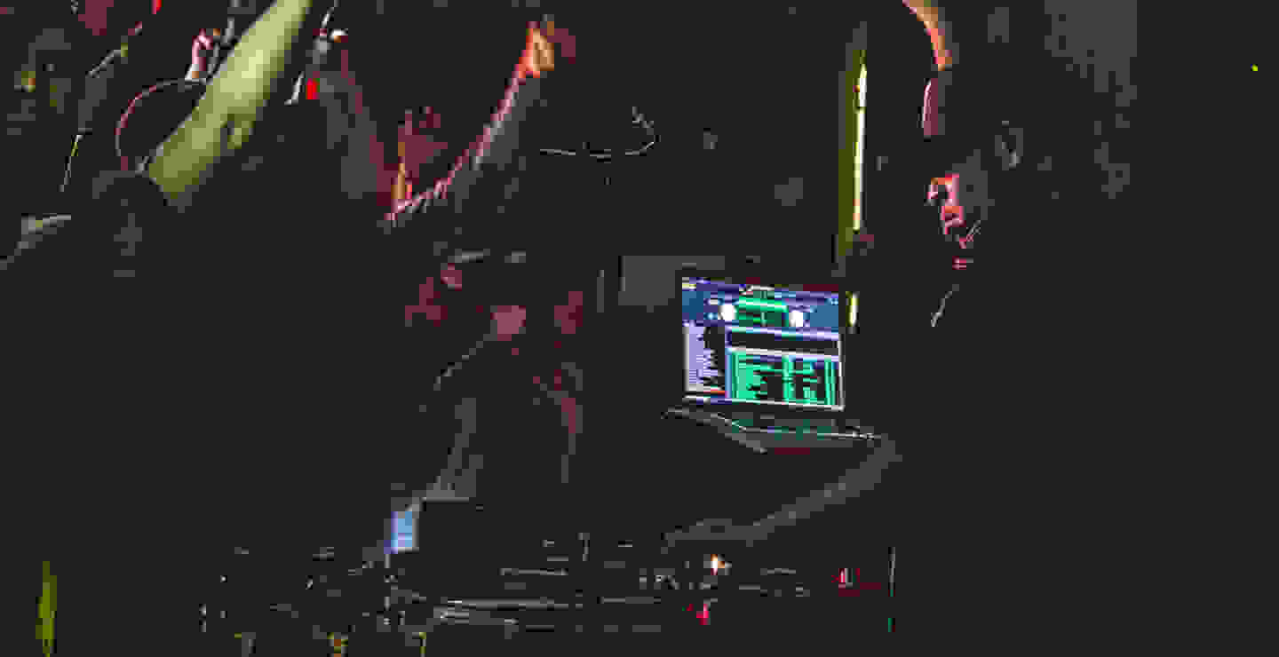 DJ Premier en el Foro Normandie