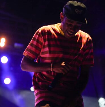 Derrota al mal agüero