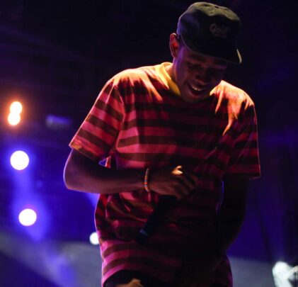 Derrota al mal agüero