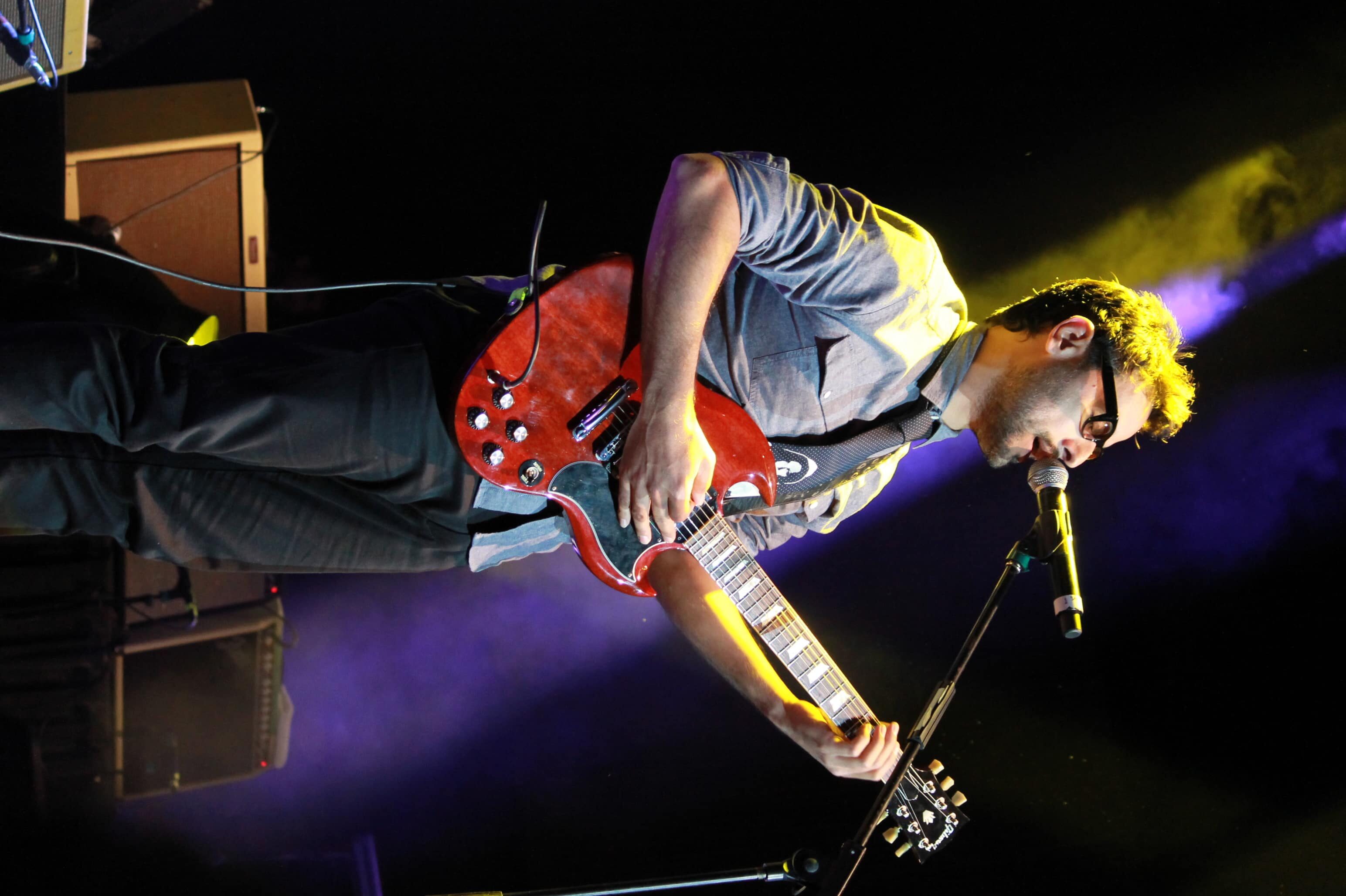 Visitando el Restaurant