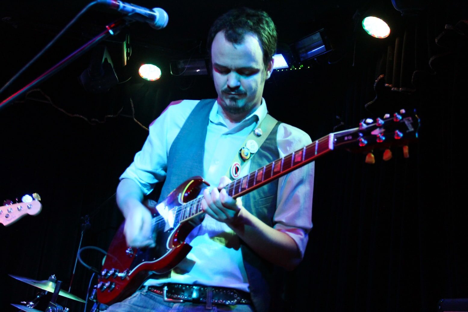 Havalina en una sola palabra: ¡PODER!