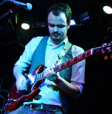 Havalina en una sola palabra: ¡PODER!