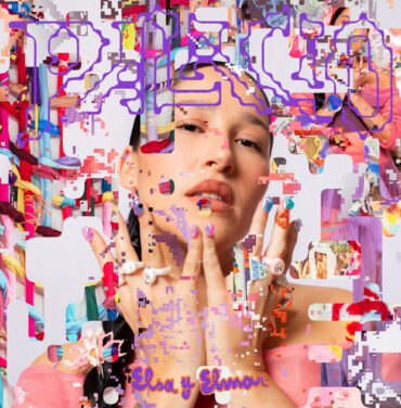 Elsa y Elmar estrena “palacio<3”