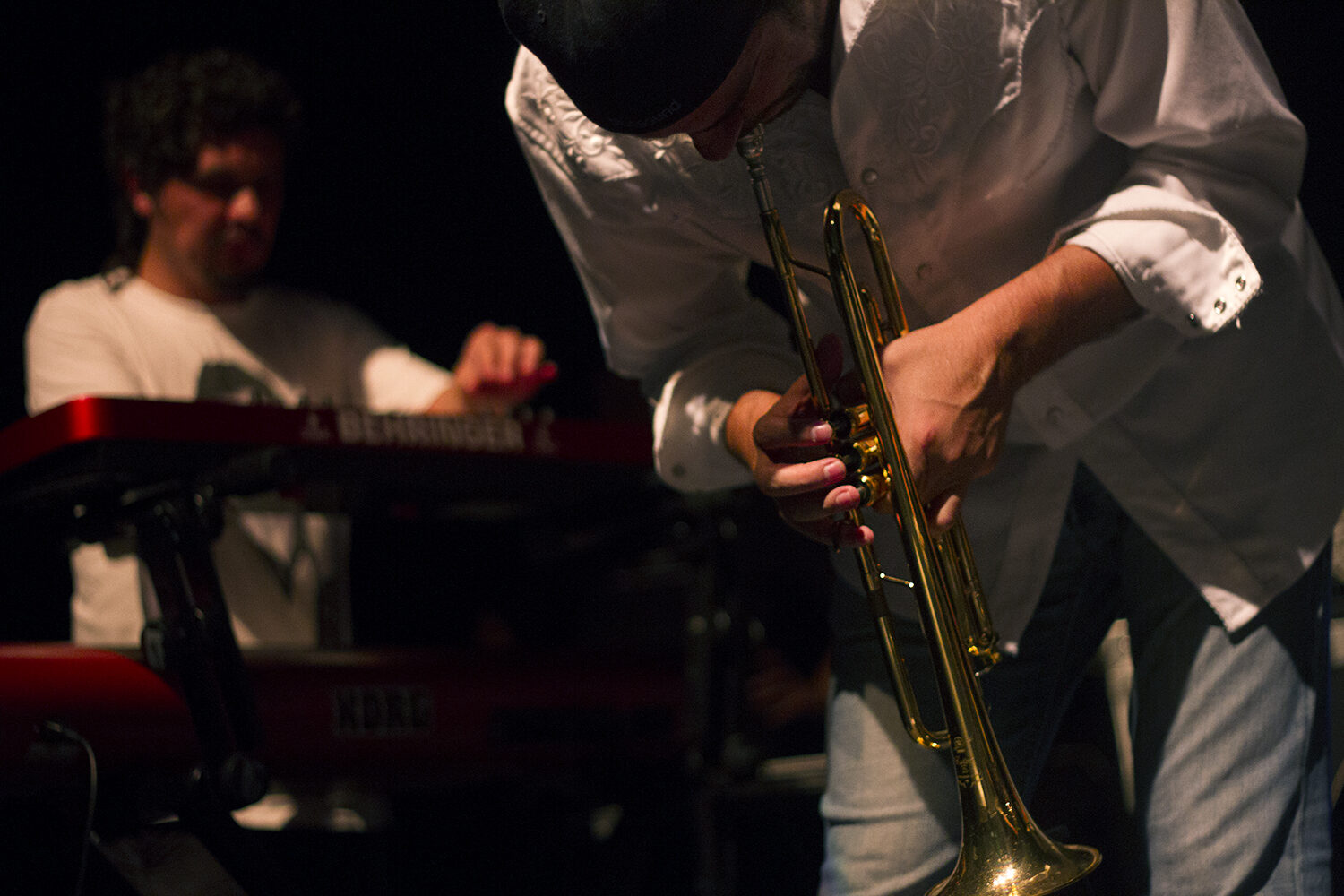 Music is Great con Troker e Indie Rocks!