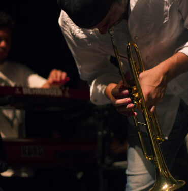 Music is Great con Troker e Indie Rocks!