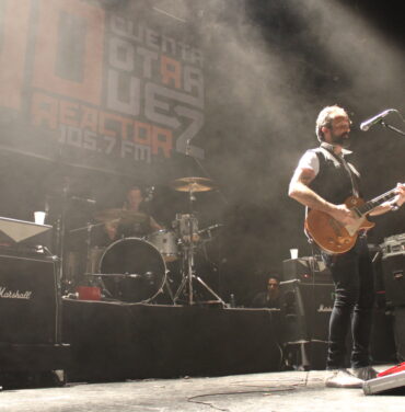 Celebración a lo grande