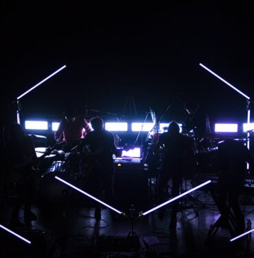 Camilo Séptimo en el Foro Indie Rocks!