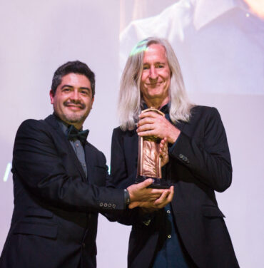 #FERATUM2014 Día 1: Fantasía, Terror y Sci-Fi en Michoacán