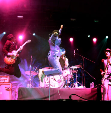 Lo mejor del #XVL14 presentado por #ViveCocaFM