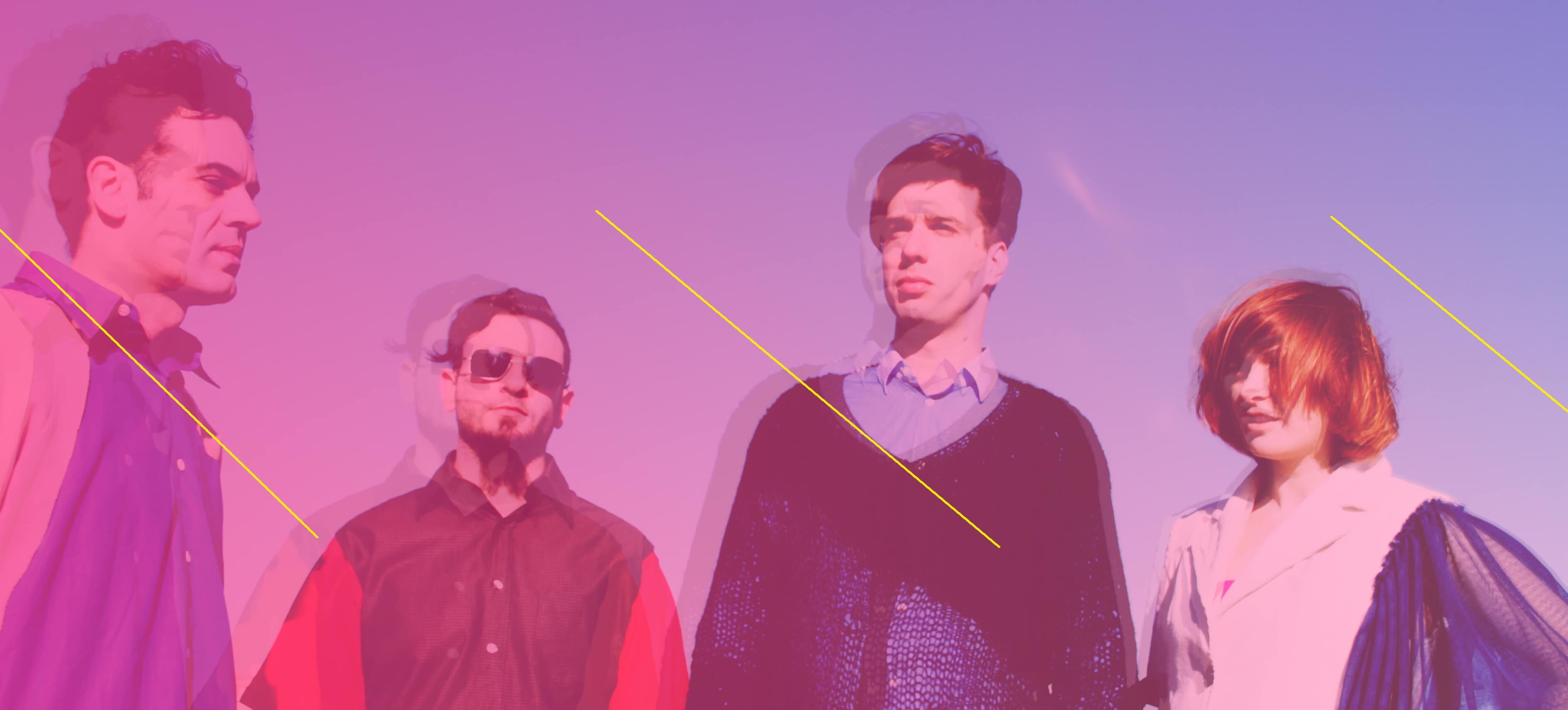 La elegancia sonora de Altocamet