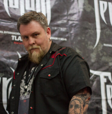 #FERATUM2014 DÍA 2: Conferencia muy visual con Gary Pullin