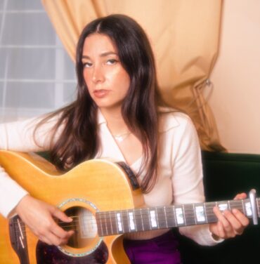 Karla Cruise, el sinónimo de la afabilidad sonora