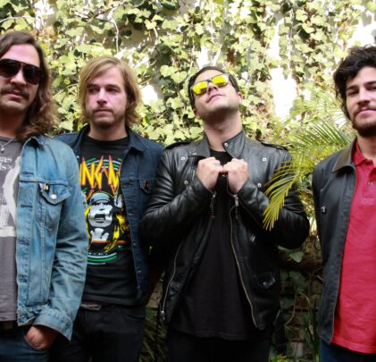 Rey Pila: consolidación de perspectivas y proyectos