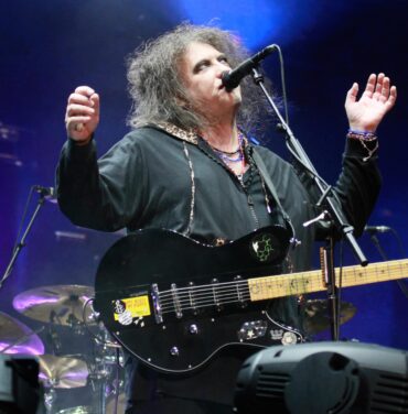 Día 3 en Lollapalooza 2013