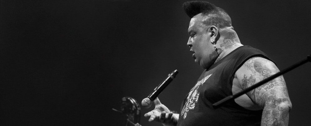 Mad Sin: Noche de excesos